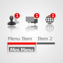 Advanced Menu System