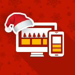 Responsive Christmas Template