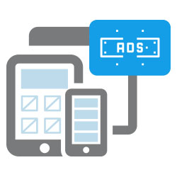Mobile Application - Admob Integration Service